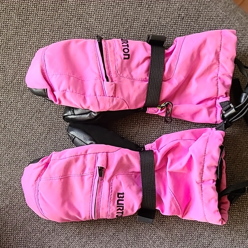 Burton Kids Mittens